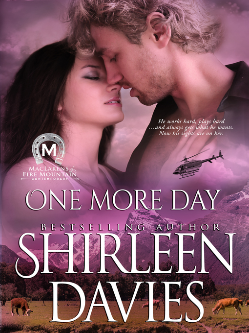 Title details for One More Day by Shirleen Davies - Available
